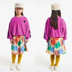 Bobo Choses Dresses> Spots All Over Skirt