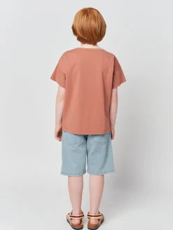 Bobo Choses Long Sleeve T Shirts><noscript><img width=