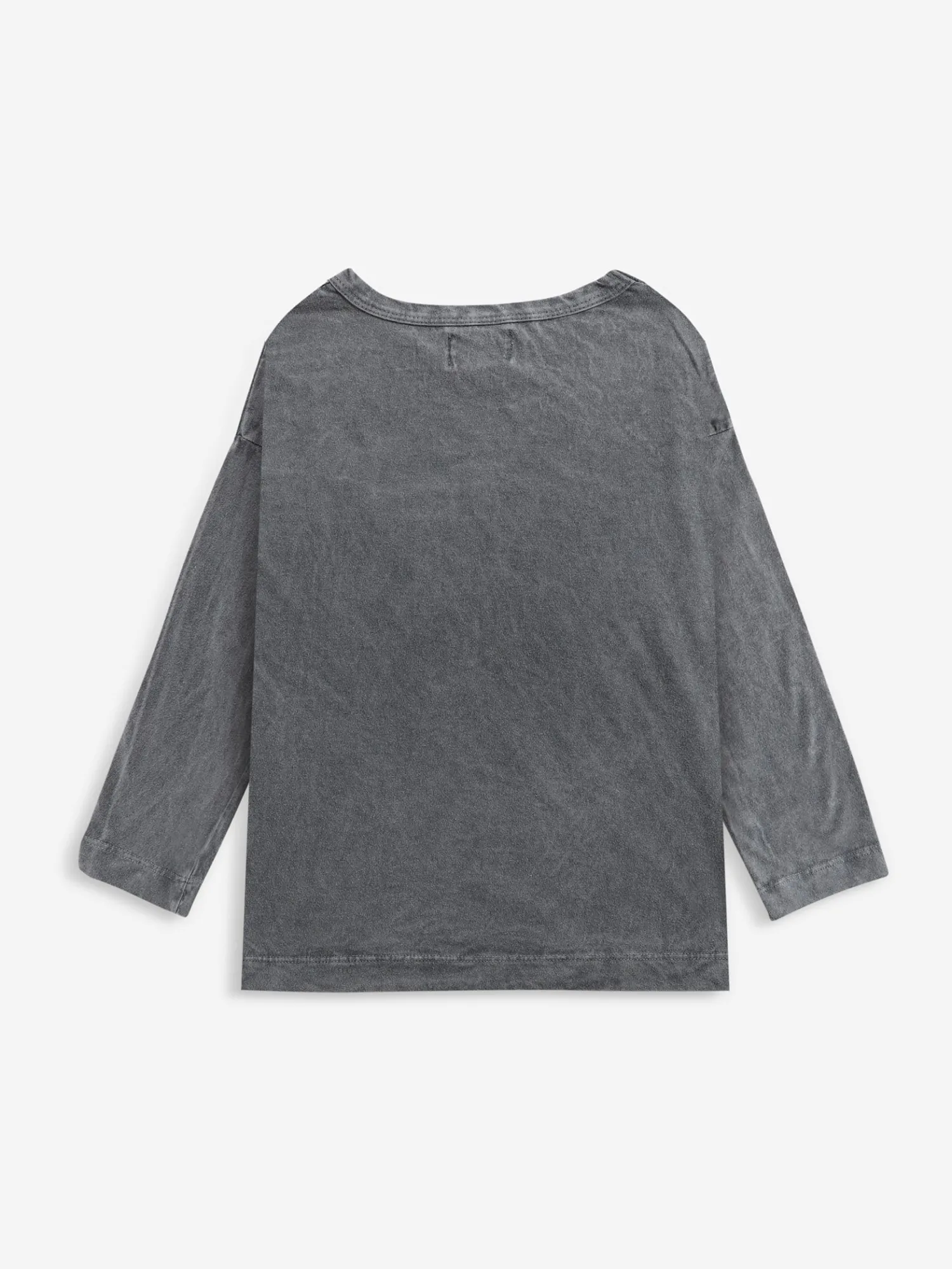 Bobo Choses Blouses> Talking Bobo Long Sleeve T-Shirt