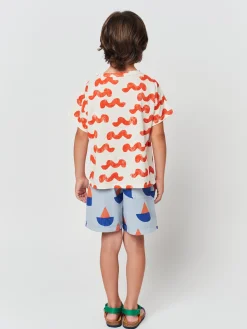 Bobo Choses Long Sleeve T Shirts><noscript><img width=