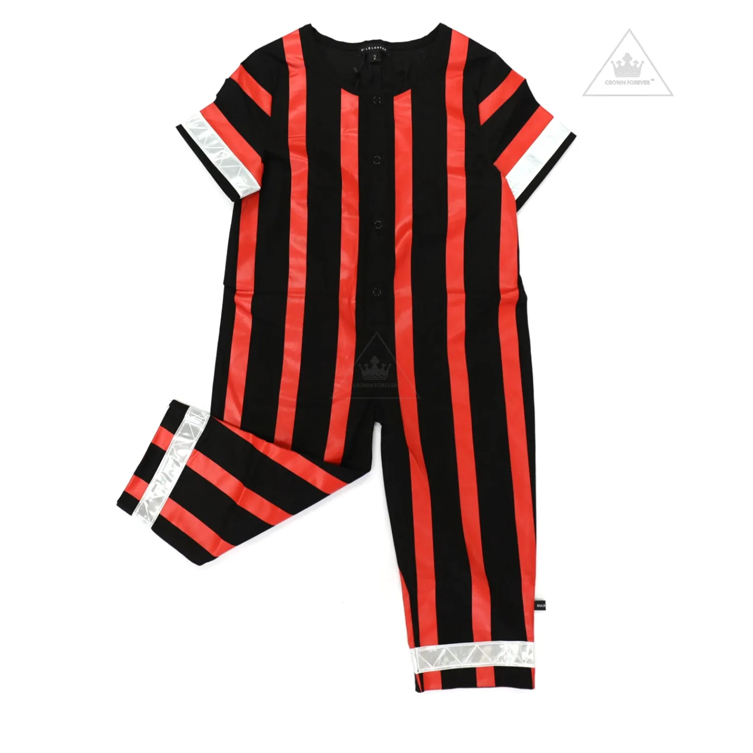 Bulb London Overalls & Jumpsuits> ' Visitor' Jumpsuit