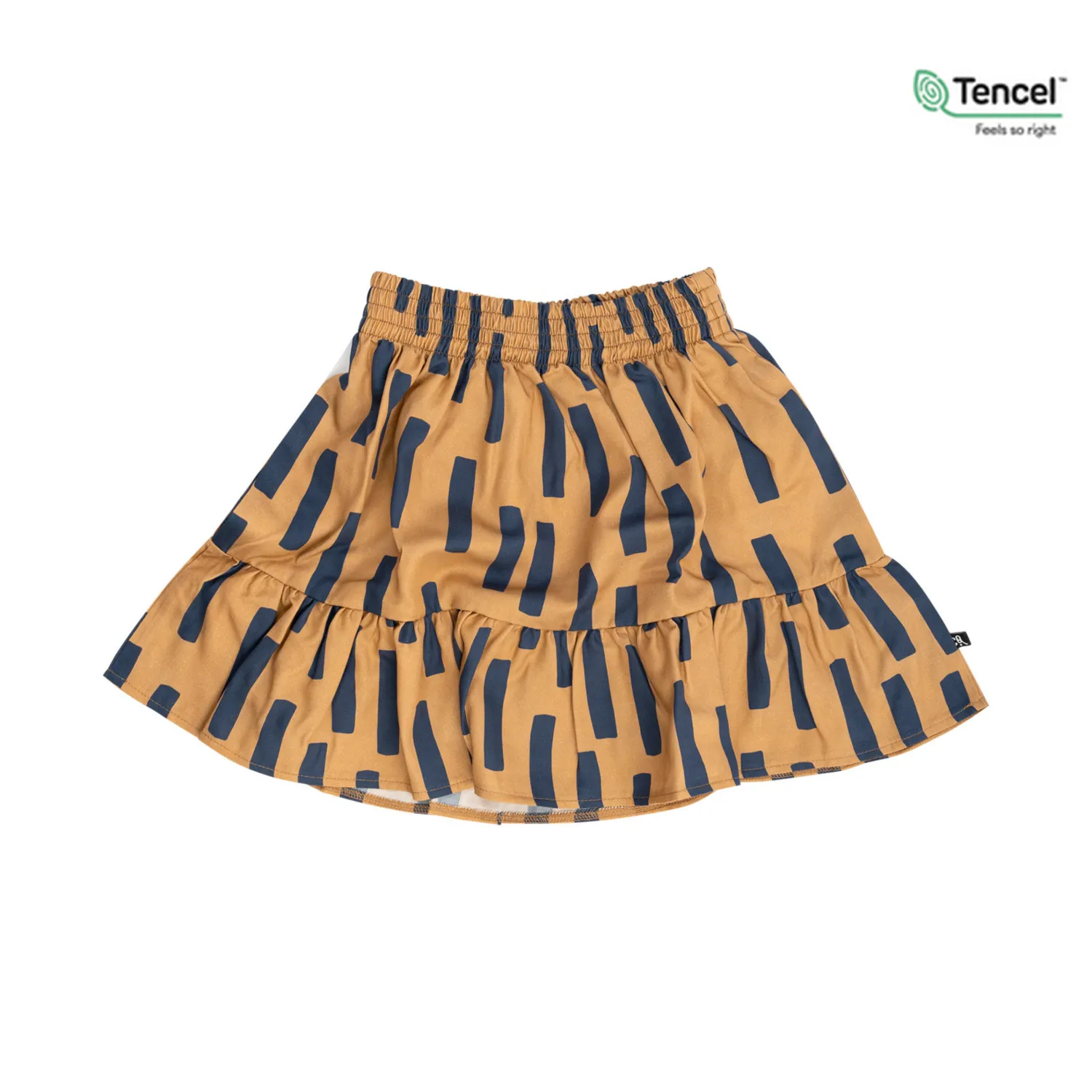 CARLIJNQ Dresses> Midnight - Woven Mini Skirt