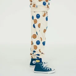 CARLIJNQ Pants> Smilies - Jogger
