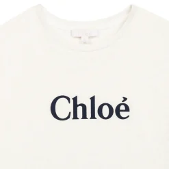Chloé Kids Long Sleeve T Shirts><noscript><img width=