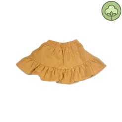 Cos I Said So Dresses> Mini Volant Skirt