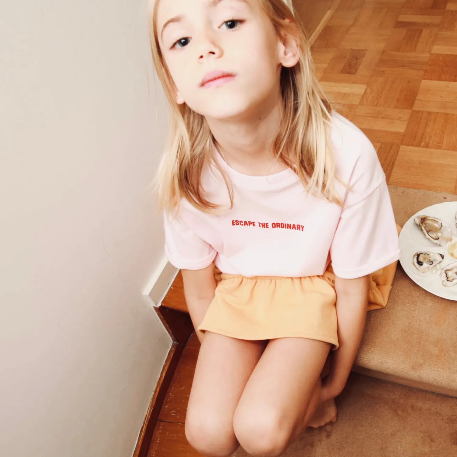 Cos I Said So Dresses> Mini Volant Skirt
