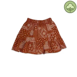 Cos I Said So Dresses> Paisley Skirt