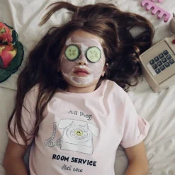 Cos I Said So Long Sleeve T Shirts> Room Service T Shirt