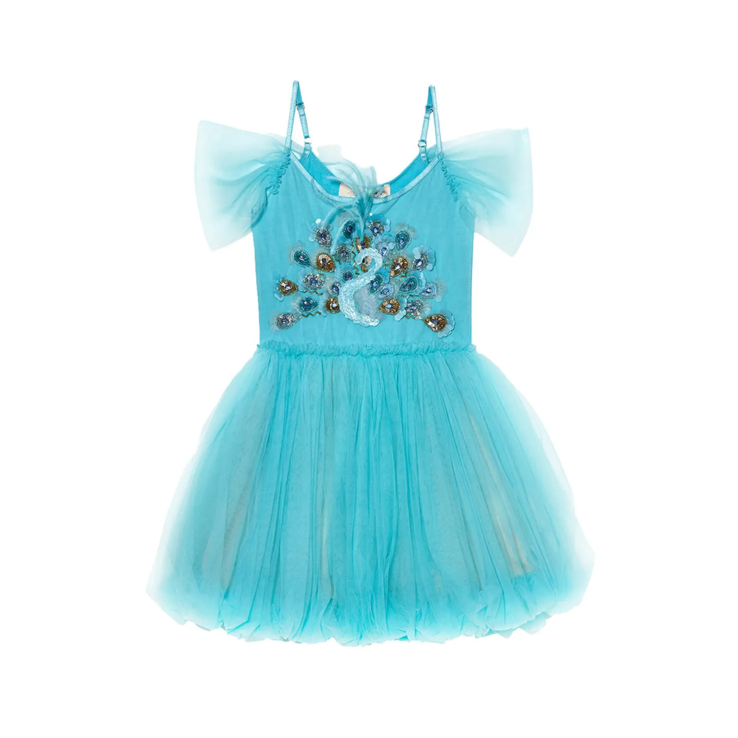 Tutu Du Monde Overalls & Jumpsuits>Disney X Aladdin Skies Tutu Dress