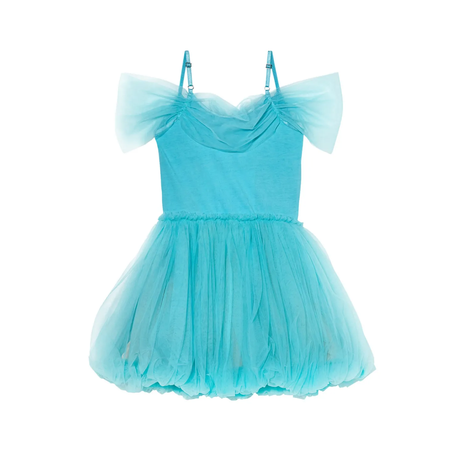 Tutu Du Monde Overalls & Jumpsuits>Disney X Aladdin Skies Tutu Dress