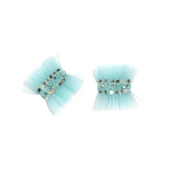 Tutu Du Monde Face Masks>Disney X Jasmine Cuffs