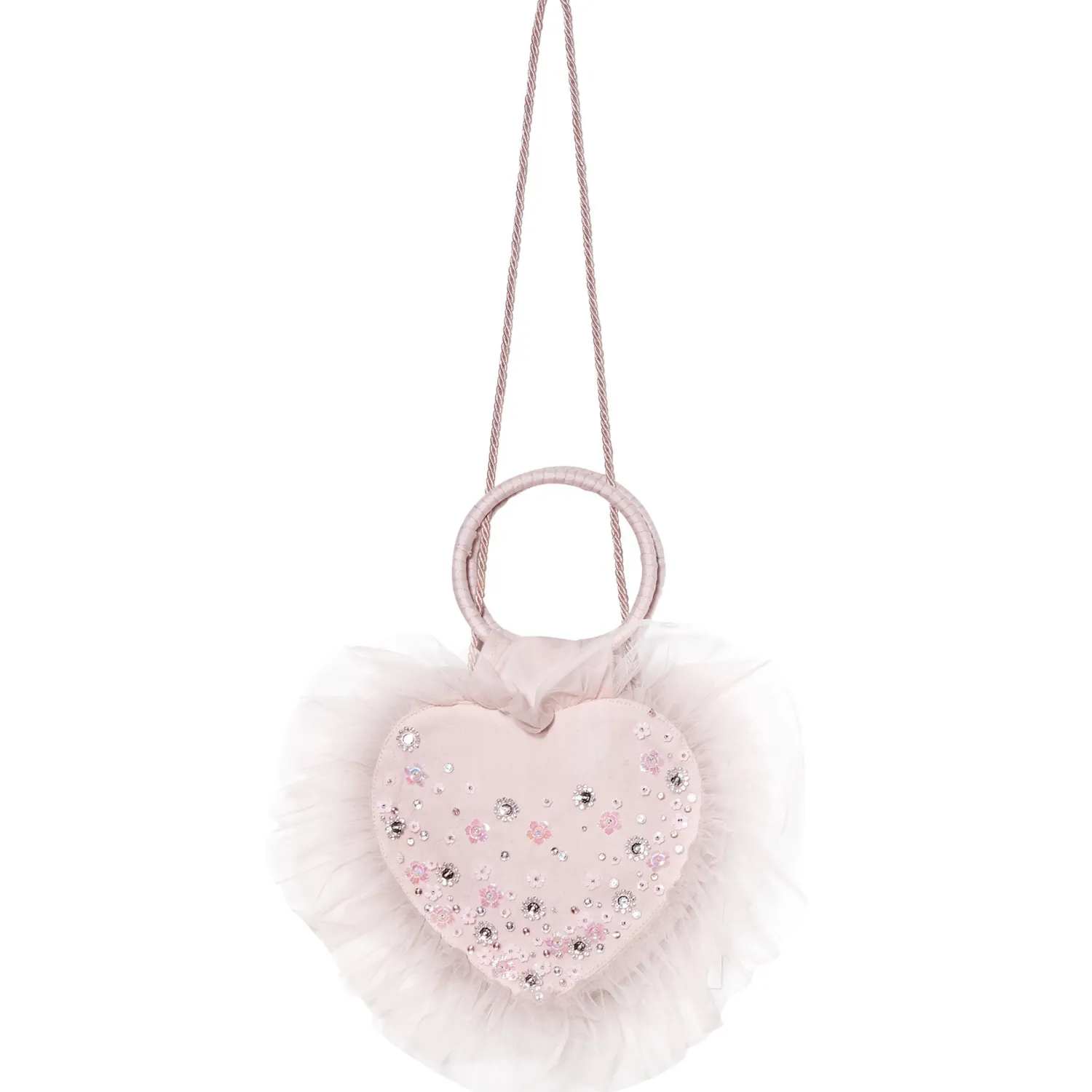Tutu Du Monde Face Masks>Disney X Princess Purse