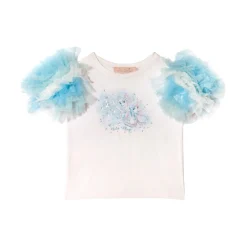 Tutu Du Monde Long Sleeve T Shirts>Disney X Tutu Magic Top