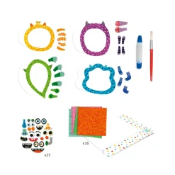 Djeco Face Masks><noscript><img width=
