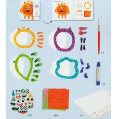 Djeco Face Masks><noscript><img width=