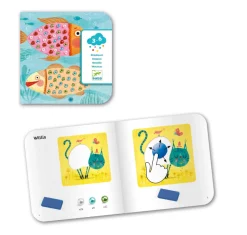Djeco Face Masks><noscript><img width=