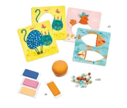 Djeco Face Masks><noscript><img width=