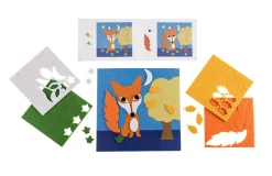 Djeco Face Masks><noscript><img width=