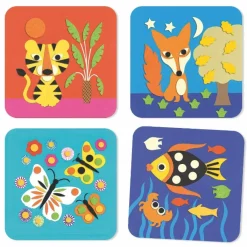 Djeco Face Masks><noscript><img width=