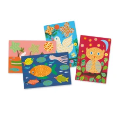 Djeco Face Masks><noscript><img width=