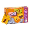 Djeco Face Masks> Puzzle Duo - Mom And Baby