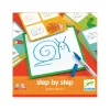 Djeco Face Masks> Step By Step Animo And Co