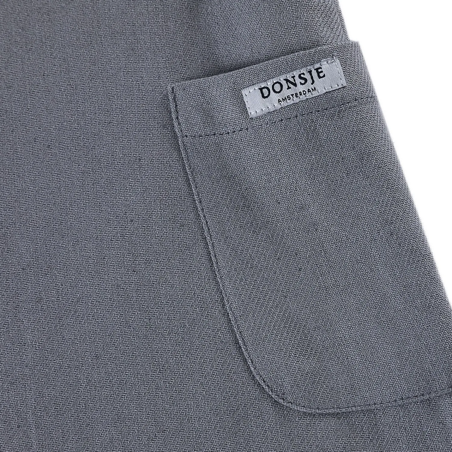 Donsje Overalls & Jumpsuits> Coco Dress Cool Grey