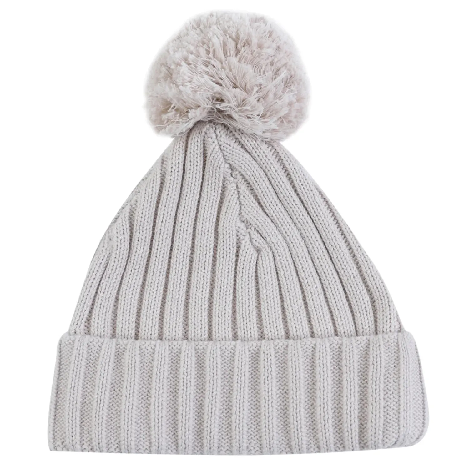 Donsje Hats> Gissa Hat | Gingerbread | Blush White