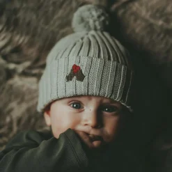 Donsje Hats> Gissa Hat | Holly | Silvery Sage