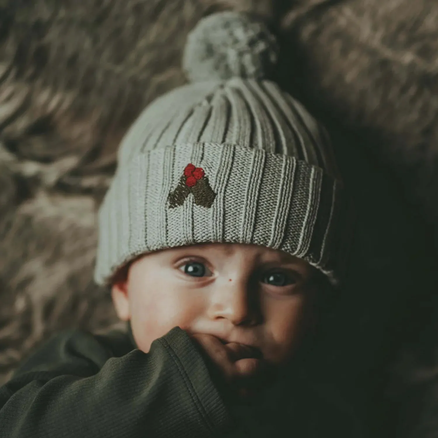 Donsje Hats> Gissa Hat | Holly | Silvery Sage