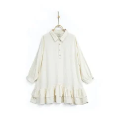 Donsje Overalls & Jumpsuits> Juul Dress Antique White