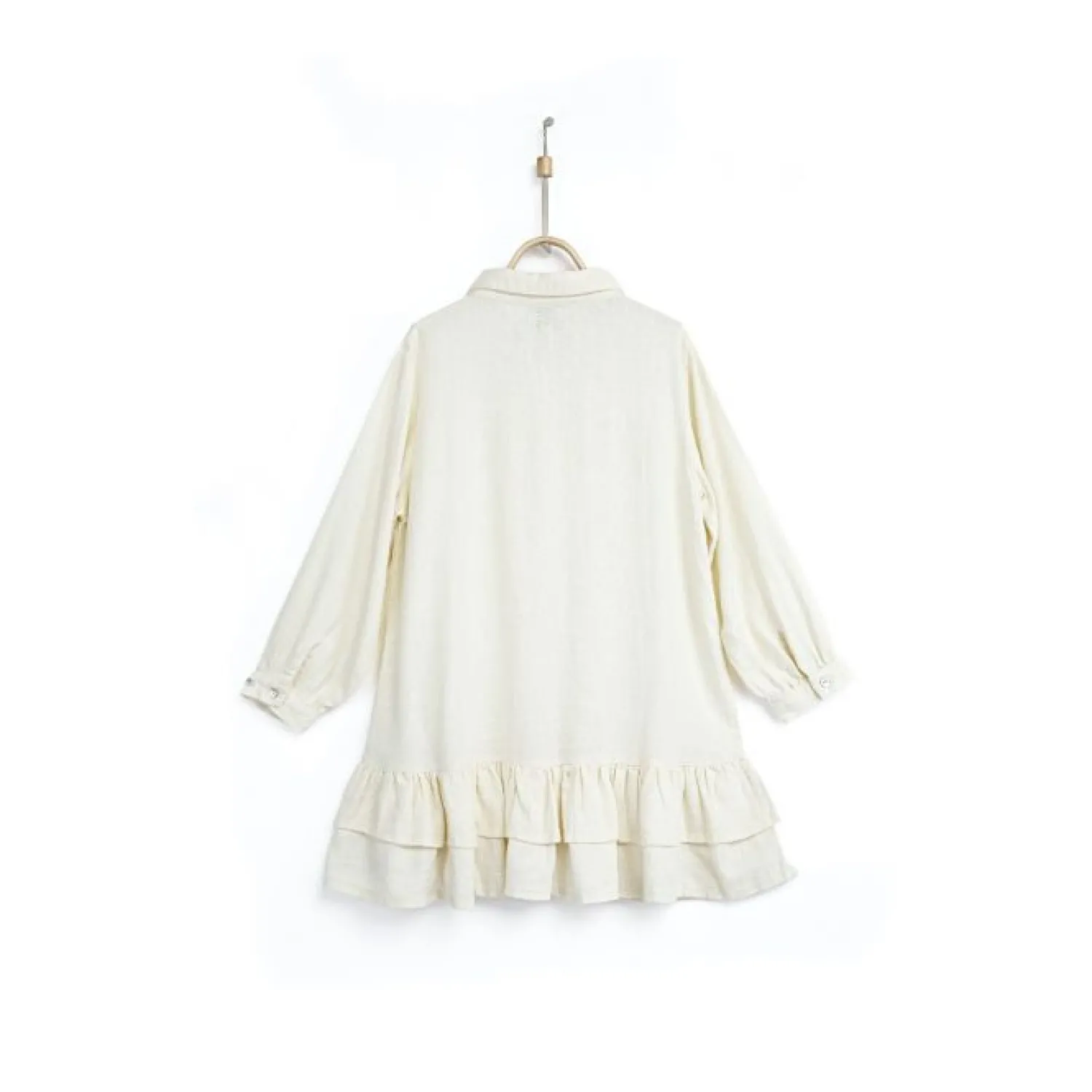 Donsje Overalls & Jumpsuits> Juul Dress Antique White