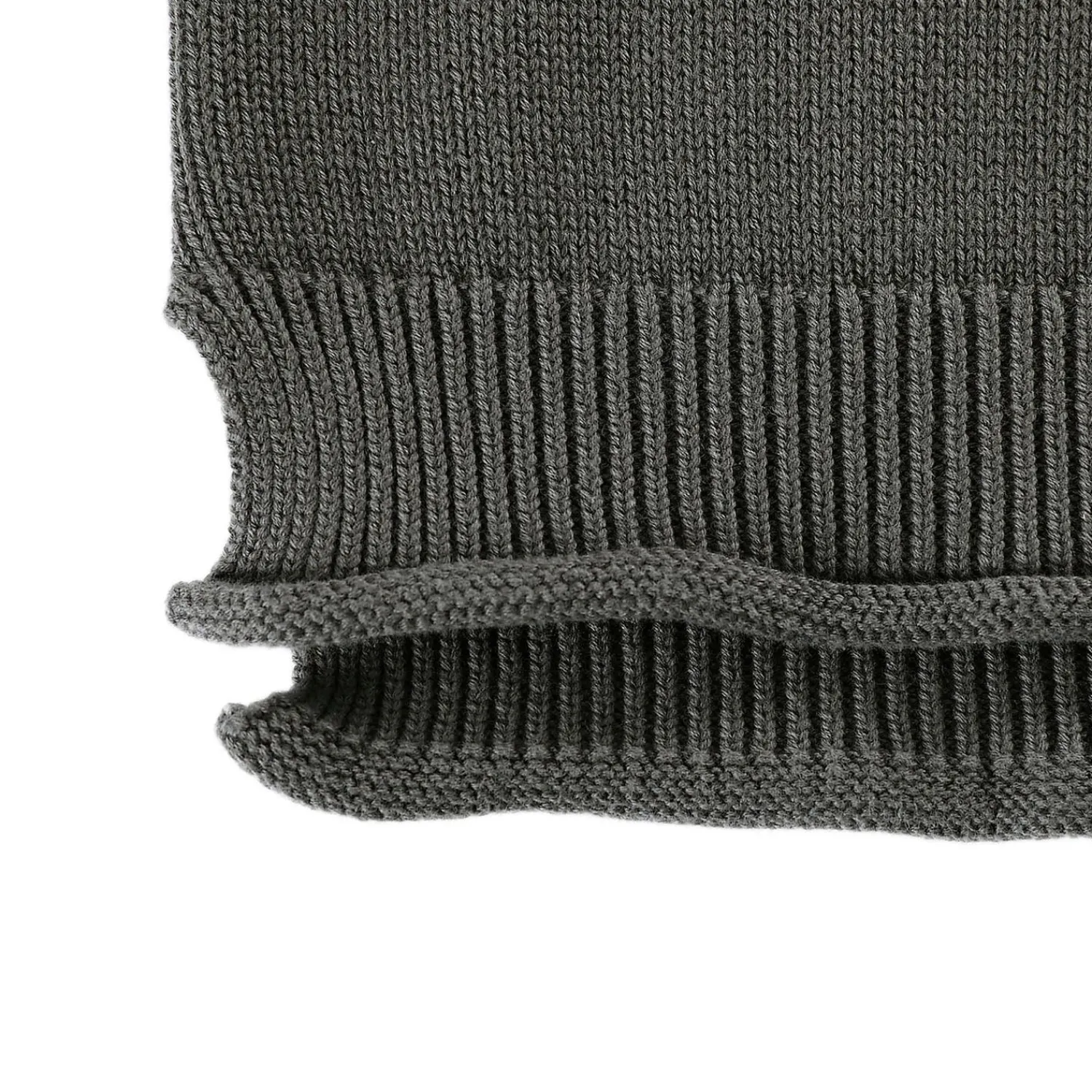 Donsje Sweatshirts> Lil Sweater Light Grey Rosemary