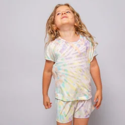 Fairwell Kids T Shirts> Chill Tee, Horizon
