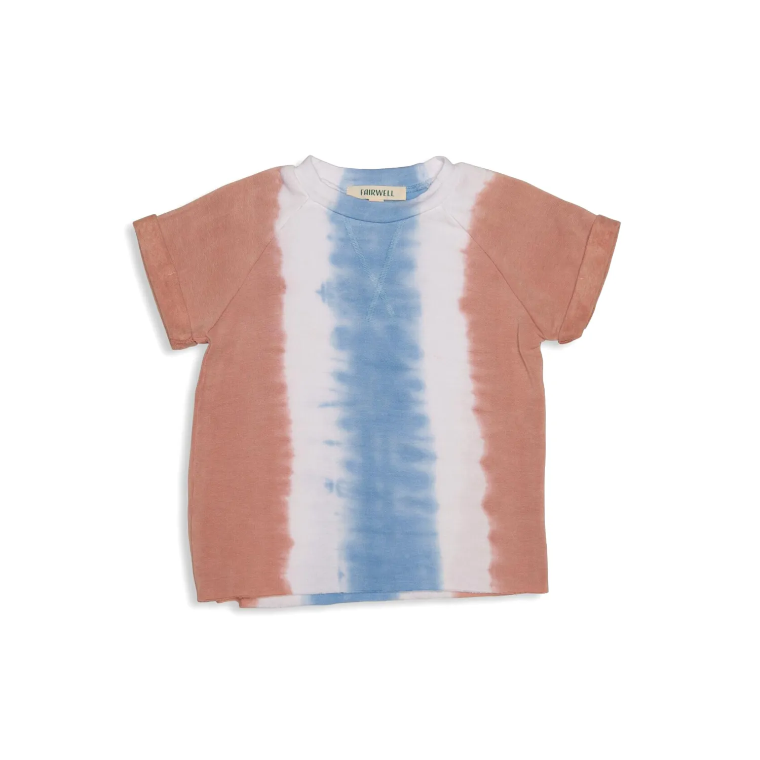 Fairwell Kids T Shirts> Surfrider Tee, Shoreline