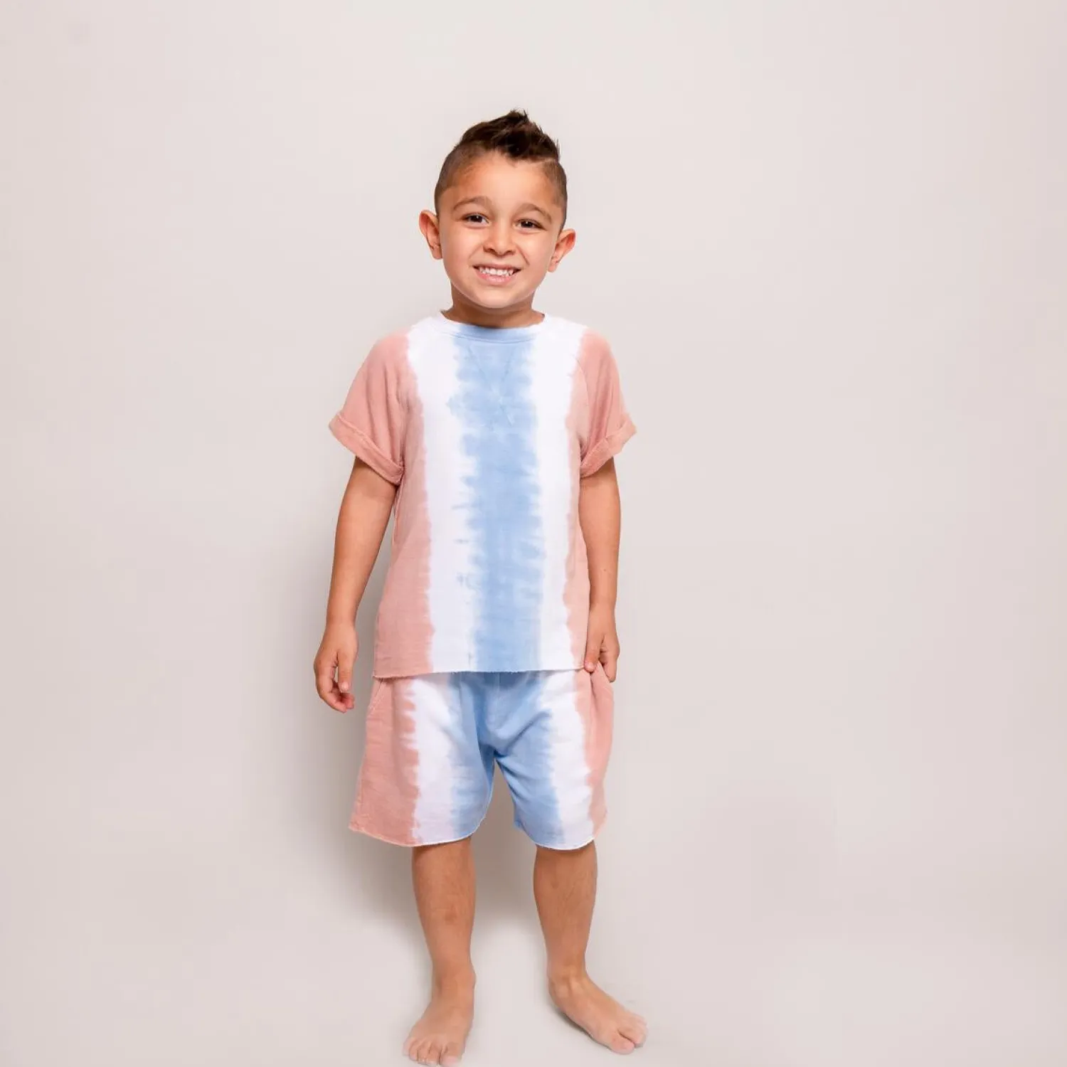 Fairwell Kids T Shirts> Surfrider Tee, Shoreline