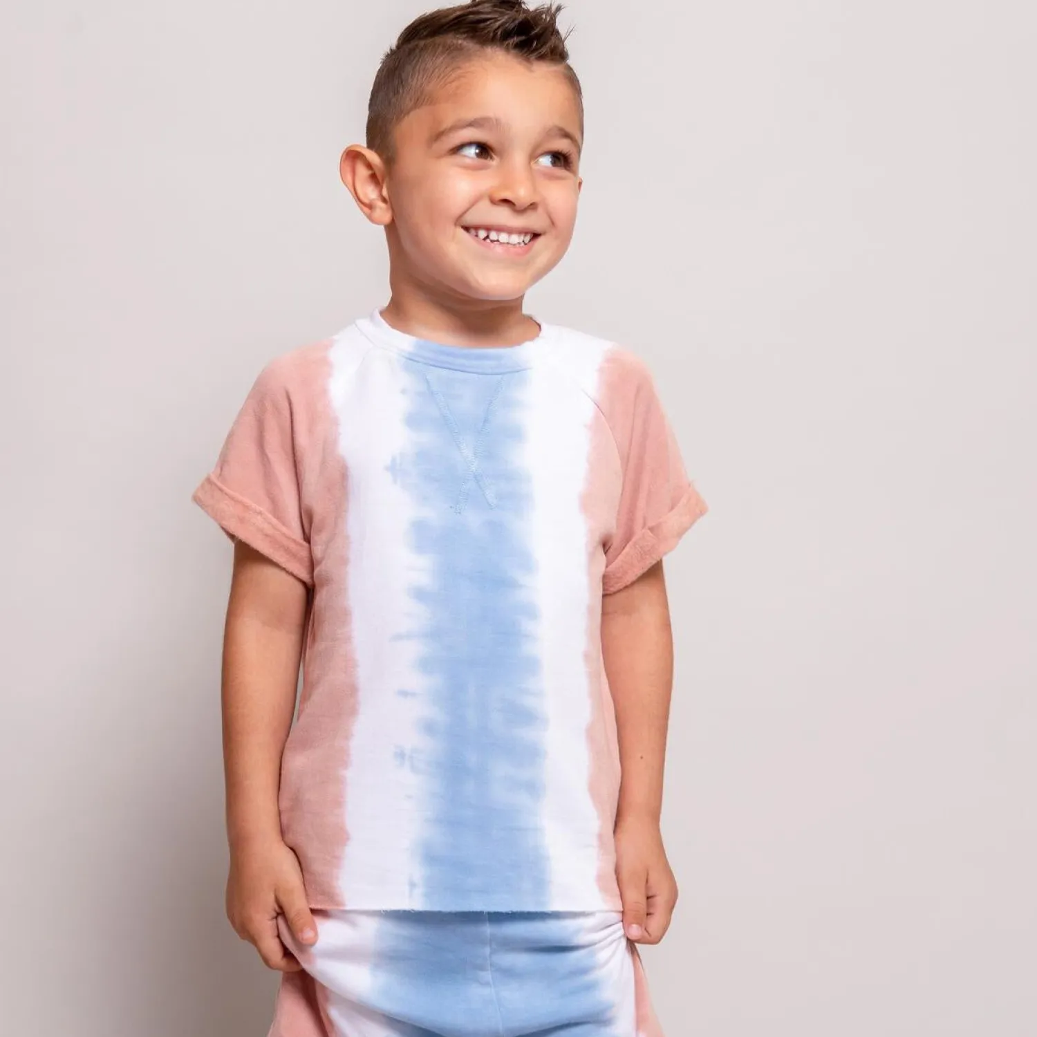Fairwell Kids T Shirts> Surfrider Tee, Shoreline