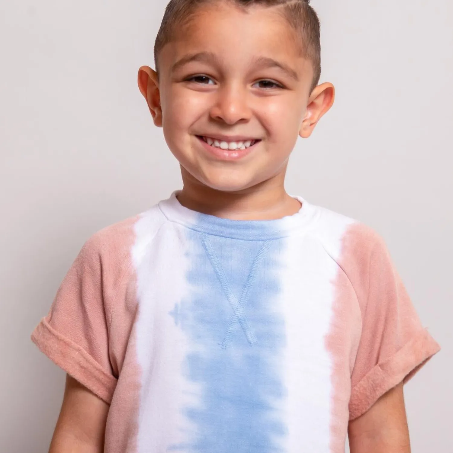 Fairwell Kids T Shirts> Surfrider Tee, Shoreline
