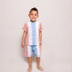 Fairwell Kids Shorts> Vibe Short, Shoreline