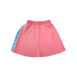 Gardner and the Gang Dresses> Gg Dream Team Skirt Pink