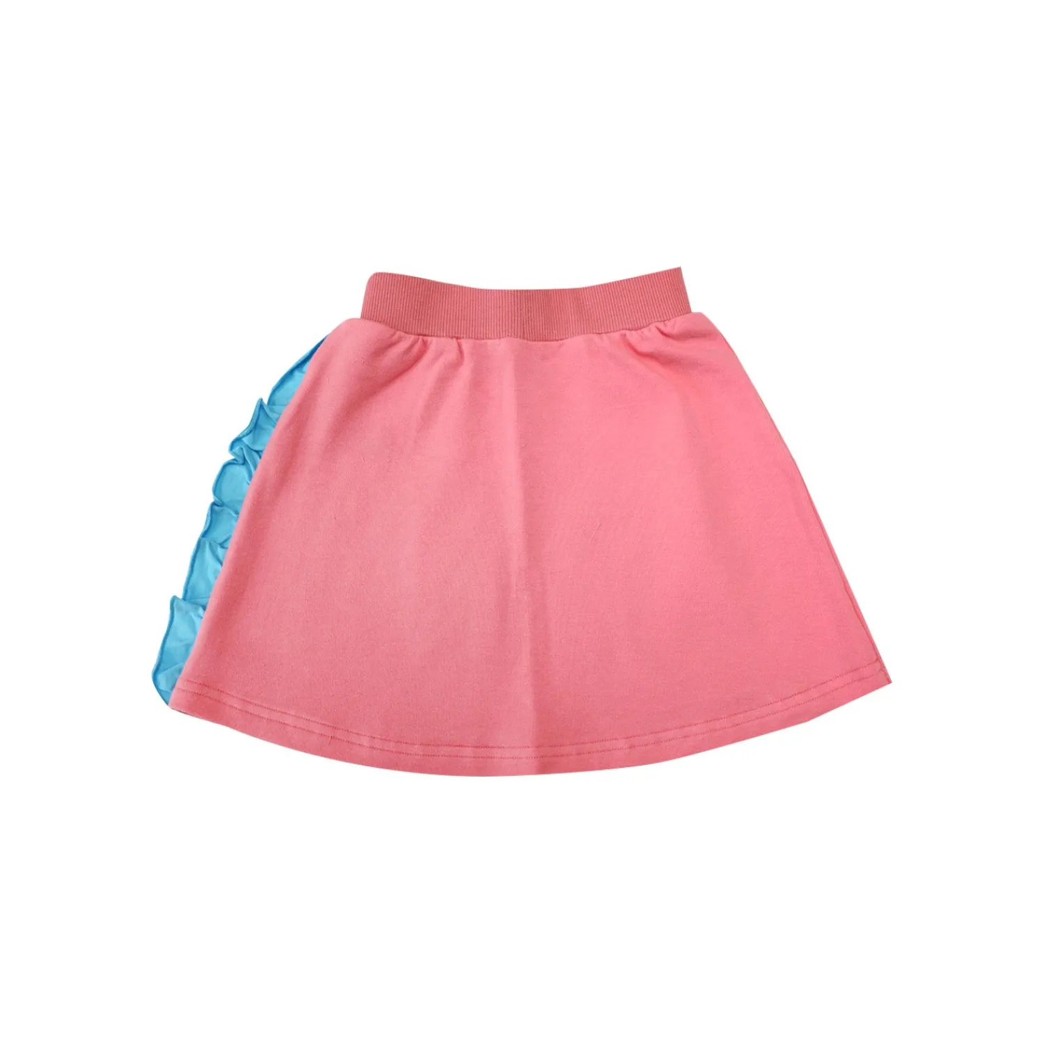 Gardner and the Gang Dresses> Gg Dream Team Skirt Pink