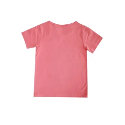 Gardner and the Gang T Shirts> Lion Dreamer T-Shirt Pink