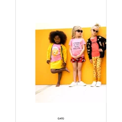 Gardner and the Gang Long Sleeve T Shirts><noscript><img width=