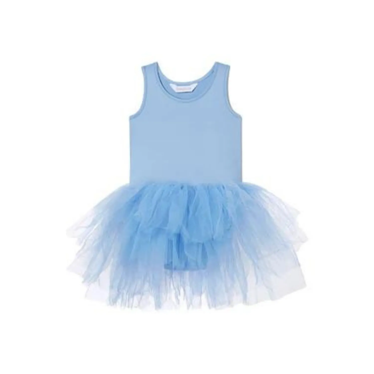 iloveplum Overalls & Jumpsuits> B.A.E. Tutu Dress Blue