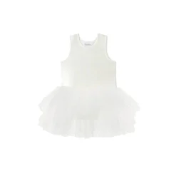 iloveplum Overalls & Jumpsuits> B.A.E. Tutu Dress White