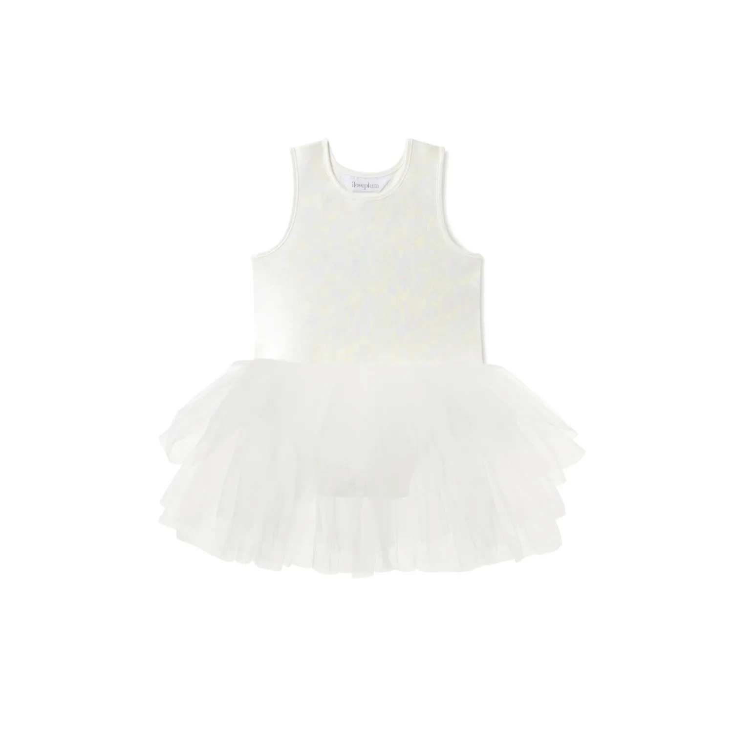 iloveplum Overalls & Jumpsuits> B.A.E. Tutu Dress White