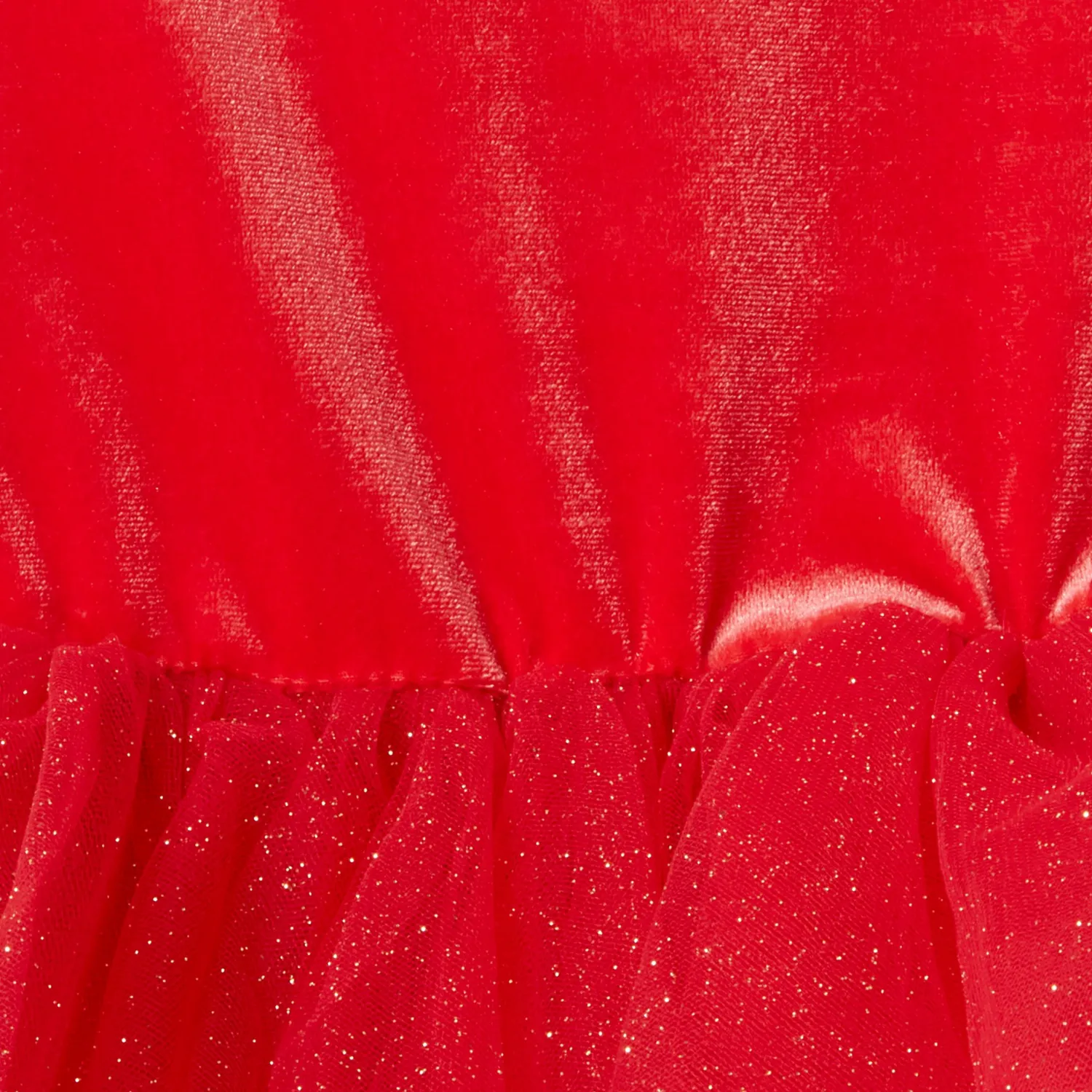 iloveplum Overalls & Jumpsuits> B.A.E. Velvet Tutu Dress Red