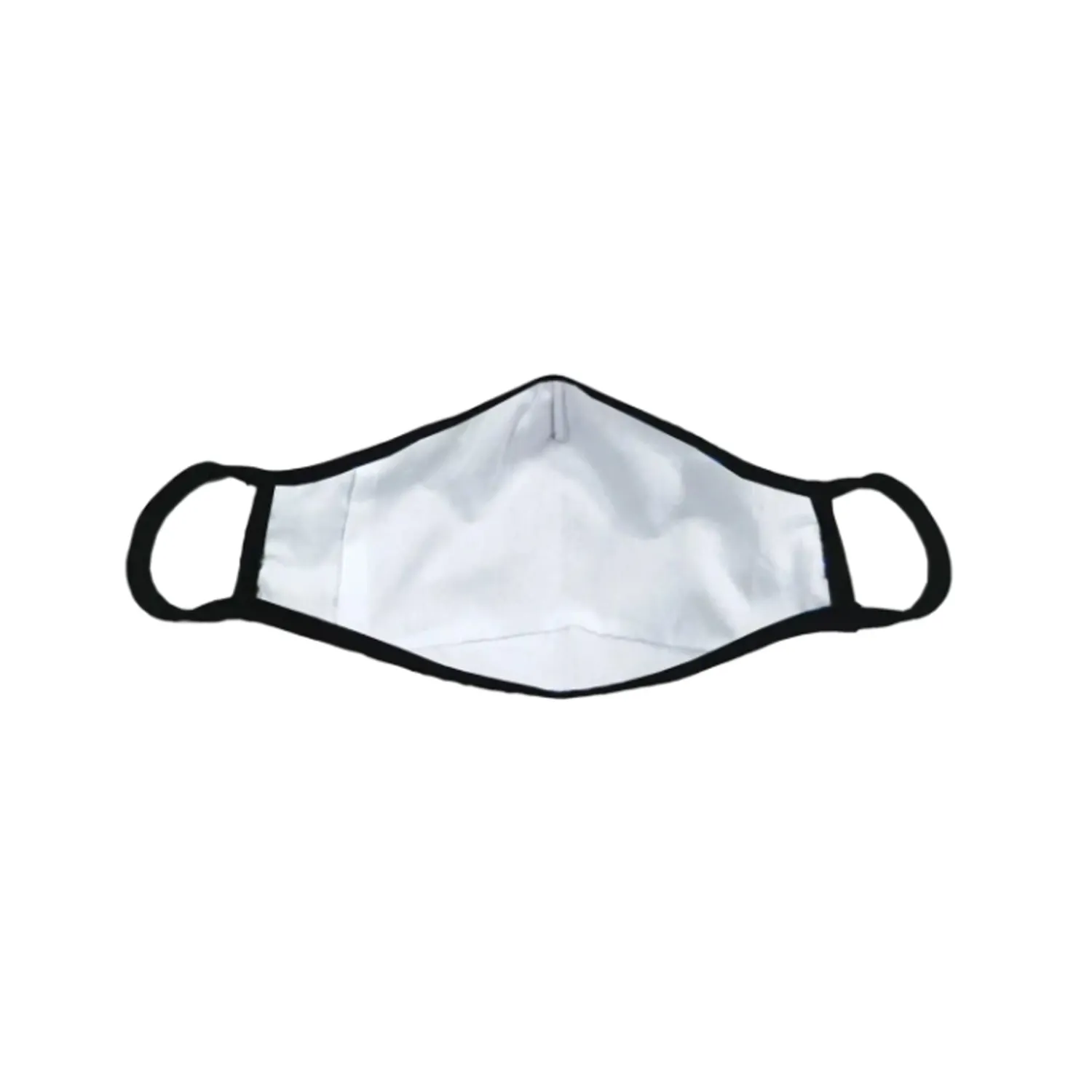 iscream Face Masks> Blue Tie Dye Face Mask Kid'S/ Adult'S