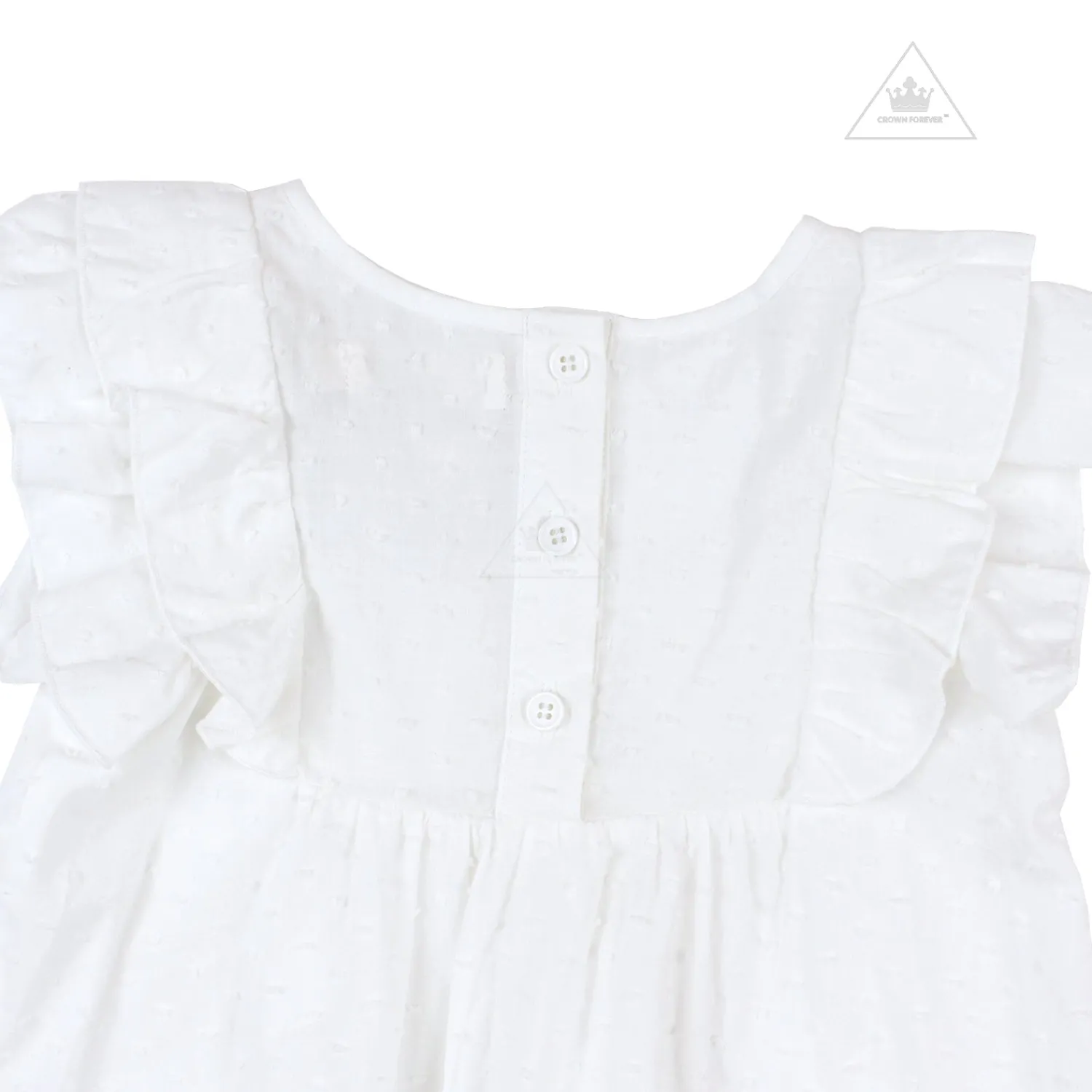 Lil Lemons By For Love And Lemons Skirts>Lil Lemons Lacey Summer Blouse