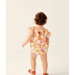 Lil Lemons By For Love And Lemons Overalls & Jumpsuits><noscript><img width=